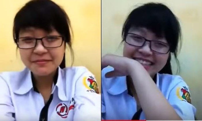 Loạt hot girl chứng minh mạnh dạn sửa sang nhan sắc thì sẽ xinh đẹp