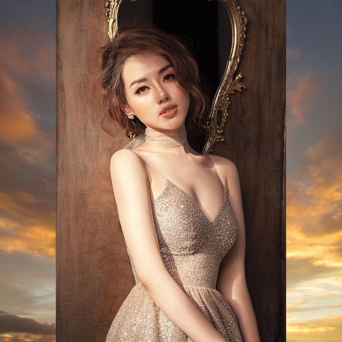 Loạt hot girl chứng minh mạnh dạn sửa sang nhan sắc thì sẽ xinh đẹp