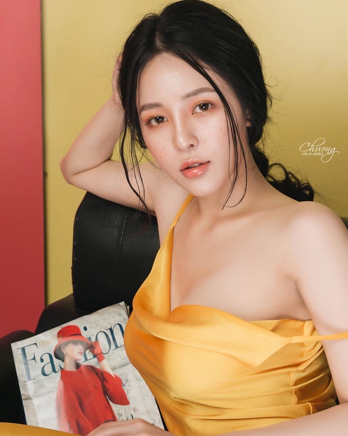 Loạt hot girl chứng minh mạnh dạn sửa sang nhan sắc thì sẽ xinh đẹp