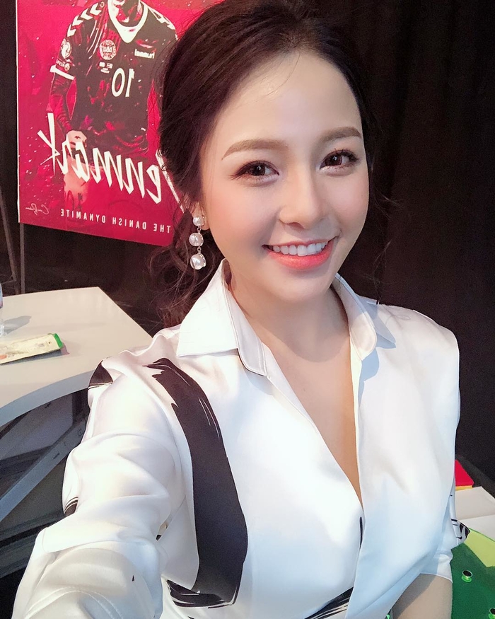 Loạt hot girl chứng minh mạnh dạn sửa sang nhan sắc thì sẽ xinh đẹp