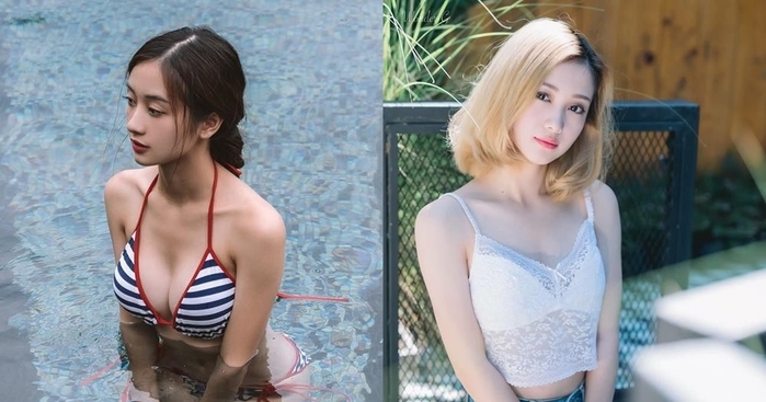 Loạt hot girl chứng minh mạnh dạn sửa sang nhan sắc thì sẽ xinh đẹp
