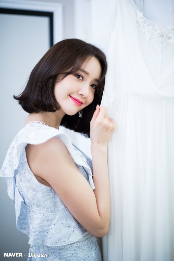 Loạt sao Hàn khiến fan “nở mũi” tự hào vì sở hữu nhân cách tuyệt vời