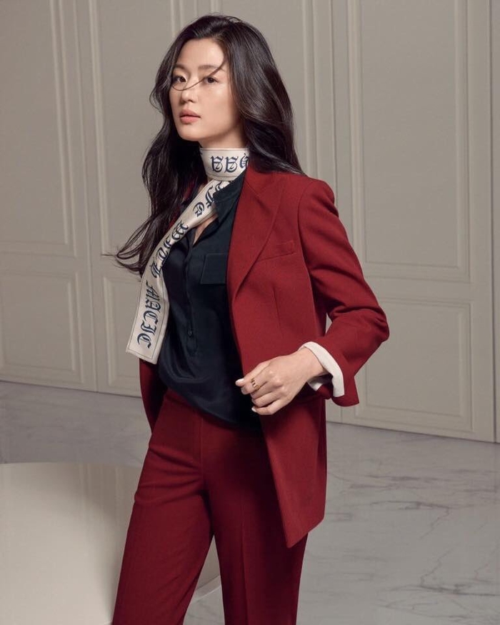 Loạt sao Hàn nhập hội “ma cà rồng”: Hơn chục năm vẫn chẳng thấy già đi