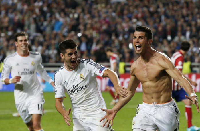 Lý do Cristiano Ronaldo trở thành cầu thủ nhiều fan nhất thế giới