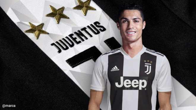 Lý do Cristiano Ronaldo trở thành cầu thủ nhiều fan nhất thế giới