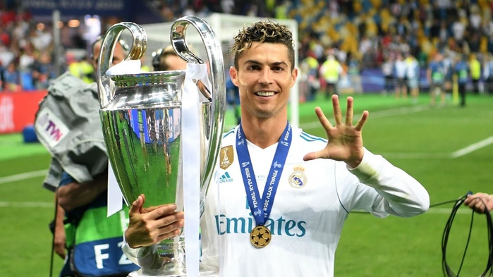 Lý do Cristiano Ronaldo trở thành cầu thủ nhiều fan nhất thế giới