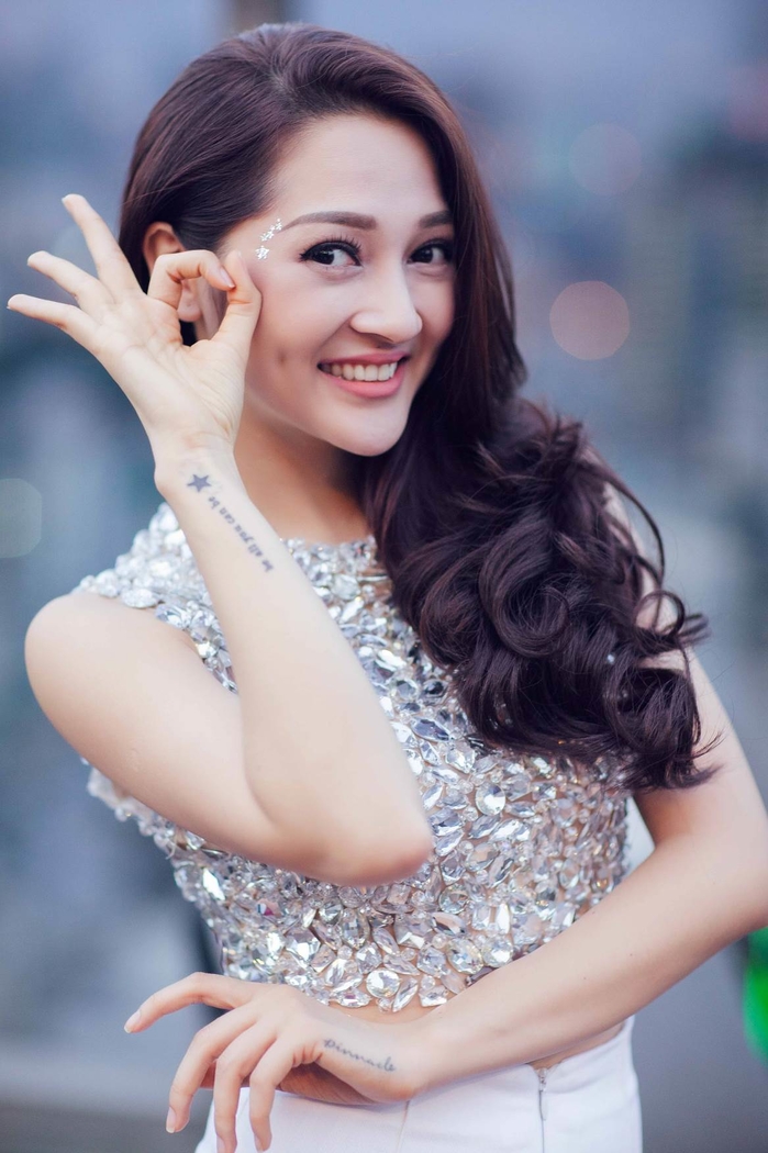 7 điểm trên cơ thể của phụ nữ khiến cánh đàn ông đổ đứ đừ