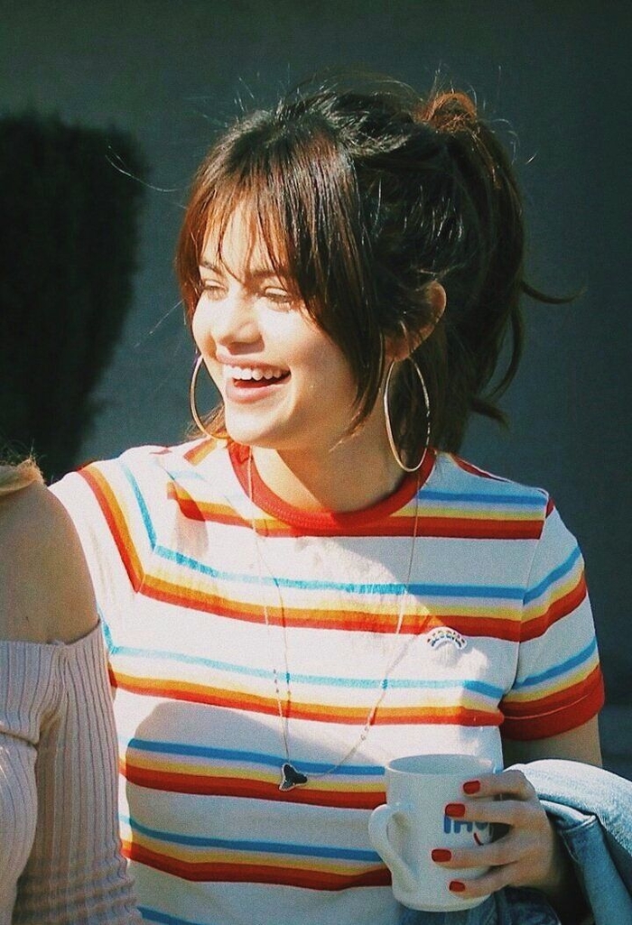 Mặc đời tư sóng gió, Selena Gomez vẫn là mỹ nhân đẹp nhất thế giới