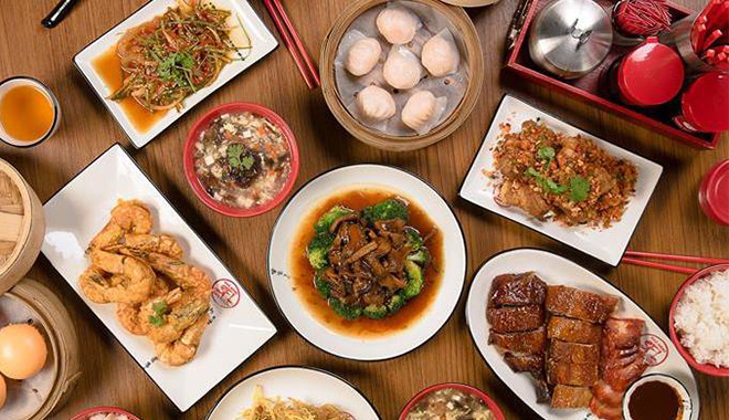 Mách nhỏ bạn top 3 nhà hàng sang chảnh có ưu đãi tốt vào thứ 2