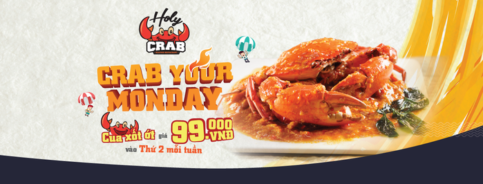 Mách nhỏ bạn top 3 nhà hàng sang chảnh có ưu đãi tốt vào thứ 2