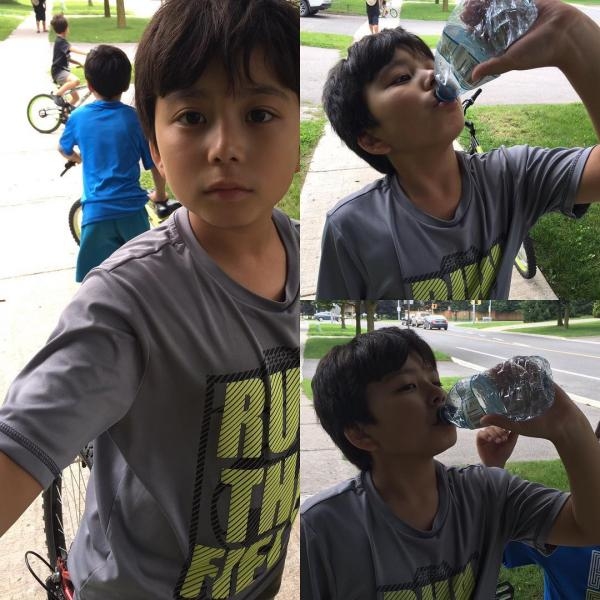 Mason Moon va dan thien than nhi ngay ay bay gio ra sao