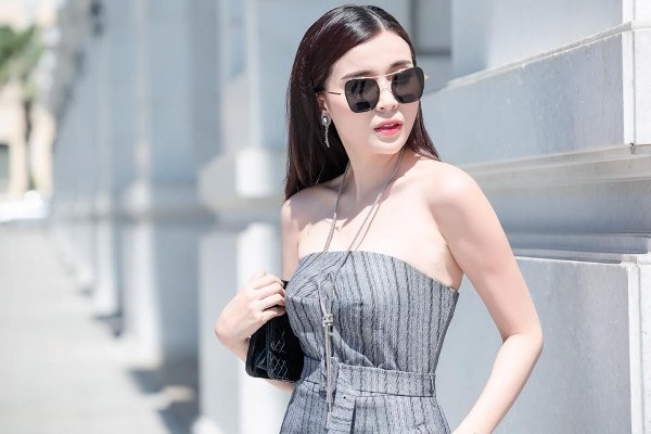 Mấy ai dám thừa nhận mình sống dựa vào đại gia như những mỹ nhân này