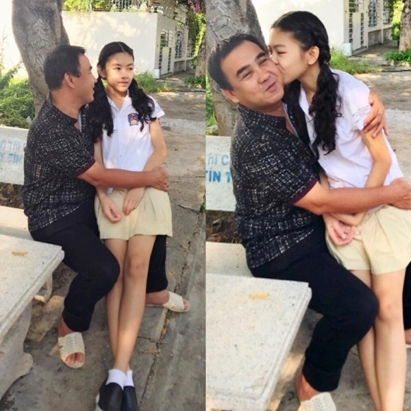Bật cười trước bộ sưu tập dép tổ ong đủ màu sắc của MC Quyền Linh