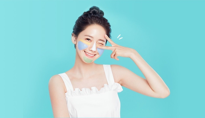 Mẹo chăm sóc da cực hiệu quả dành cho những cô nàng da dầu