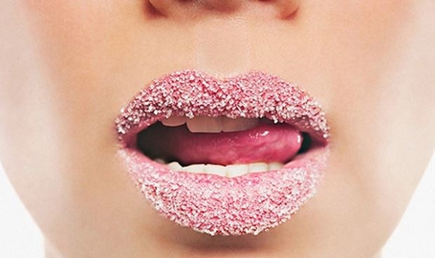 Những bí quyết đánh son lòng môi chuẩn chỉ như hot girl Hàn