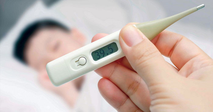 Mẹo phòng bệnh cực hay trong những ngày mưa nắng thất thường
