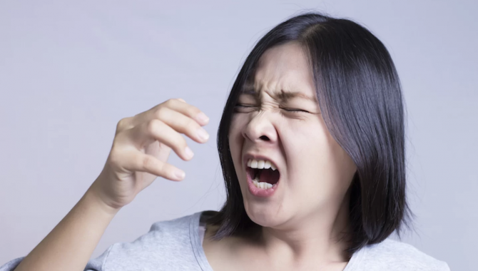 Mẹo phòng bệnh cực hay trong những ngày mưa nắng thất thường