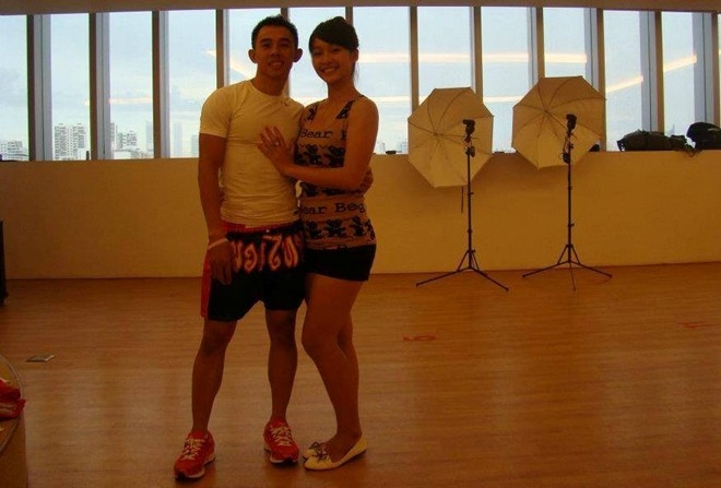 Moi bam may nhung dan dien vien hau due mat troi Viet lien tiep gap thi phi