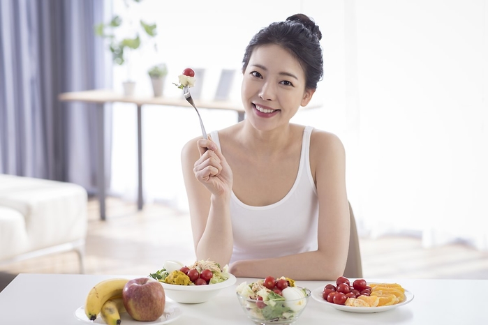 Muốn có làn da đẹp sau tuổi 25 chỉ cần tuân thủ những nguyên tắc sau