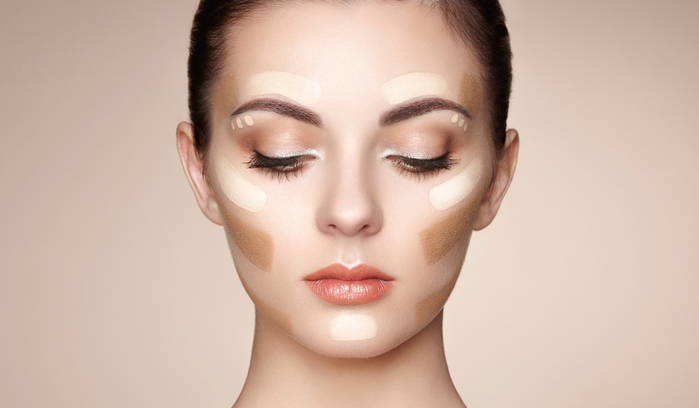 Muốn có lớp makeup đẹp chỉ cần thuộc lòng những mẹo sau đây