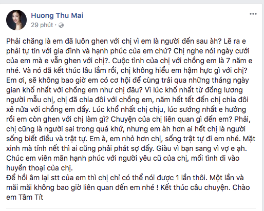 Muon kieu phan ung cua sao Viet khi nguoi yeu cu sap ket hon