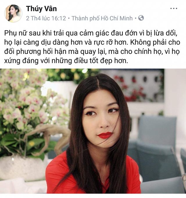 Muon kieu phan ung cua sao Viet khi nguoi yeu cu sap ket hon