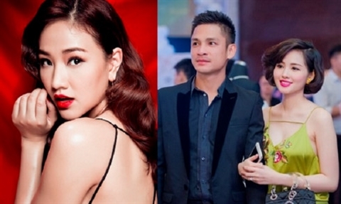 Muon kieu phan ung cua sao Viet khi nguoi yeu cu sap ket hon