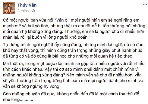 Muon kieu phan ung cua sao Viet khi nguoi yeu cu sap ket hon