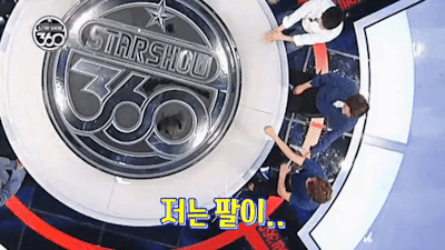 Muôn kiểu tài lẻ của idol KPOP khiến fan há hốc mồm kinh ngac