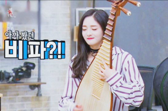 Muôn kiểu tài lẻ của idol KPOP khiến fan há hốc mồm kinh ngac