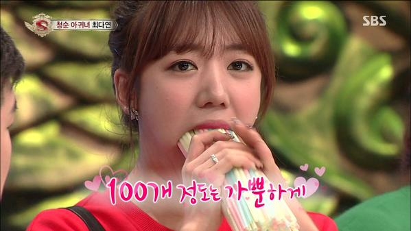 Muôn kiểu tài lẻ của idol KPOP khiến fan há hốc mồm kinh ngac