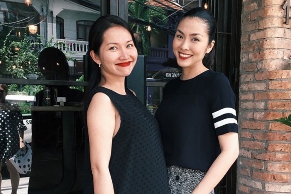Muôn kiểu tình bạn trong showbiz Việt