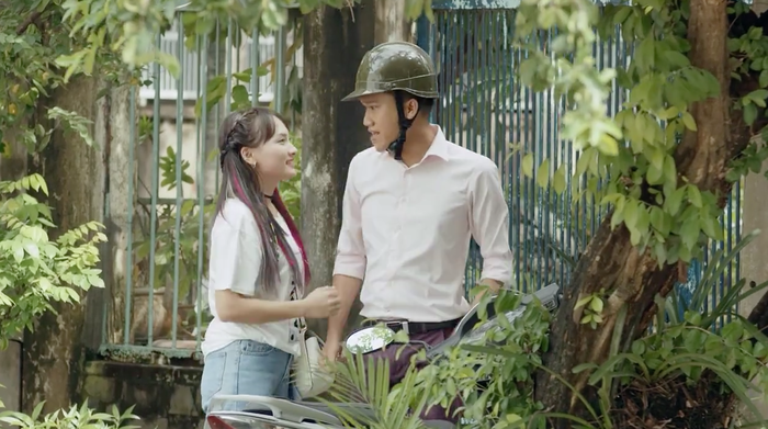 Muốn thoát ế thì học ngay 3 chiêu “cưa trai” từ 3 bộ phim Việt này