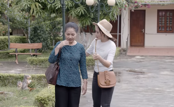 Muốn thoát ế thì học ngay 3 chiêu “cưa trai” từ 3 bộ phim Việt này