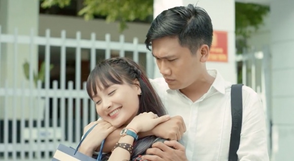 Muốn thoát ế thì học ngay 3 chiêu “cưa trai” từ 3 bộ phim Việt này