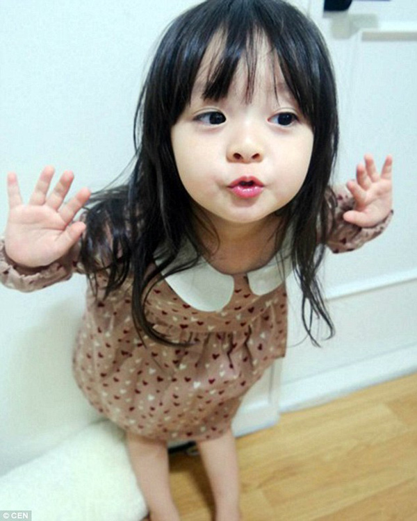 My nhan nuoc nao dep nhat the gioi nhin 7 my nhan nhi sau day de biet cau tra loi