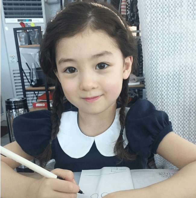 My nhan nuoc nao dep nhat the gioi nhin 7 my nhan nhi sau day de biet cau tra loi