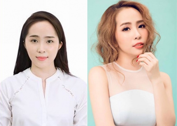 Mỹ nhân Việt nào xứng danh nữ hoàng ảnh thẻ thời còn làm học sinh