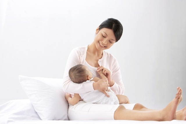 Nằm lòng những nguyên tắc cơ bản này nếu đây là lần đầu bạn làm mẹ