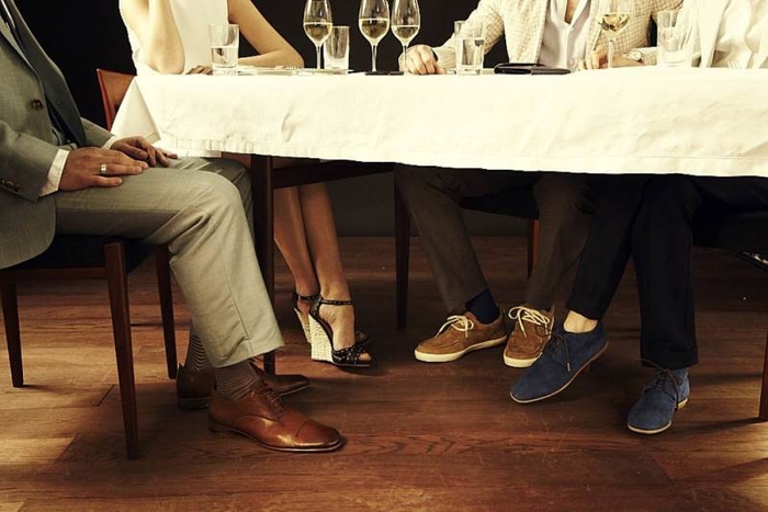 Nằm lòng các quy tắc lịch sự tối thiểu này để tránh bi kém duyên