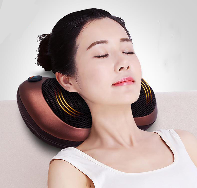 Nếu cảm thấy quá căng thẳng, hãy thử nuông chiều bản thân nhé