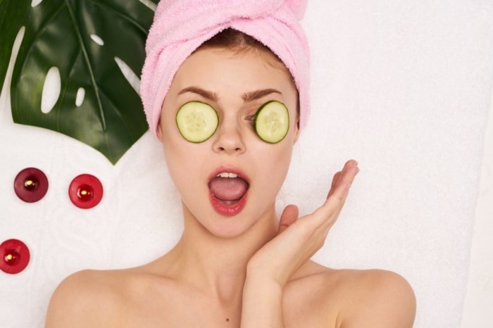 Nếu cảm thấy quá căng thẳng, hãy thử nuông chiều bản thân nhé