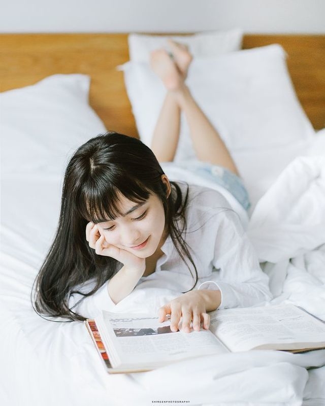 Nếu cảm thấy quá căng thẳng, hãy thử nuông chiều bản thân nhé