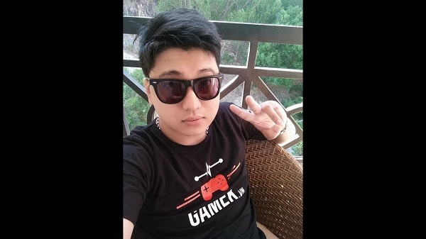 Ngoai pewpew lang game Viet cung co rat nhieu anh chang chuan soai ca