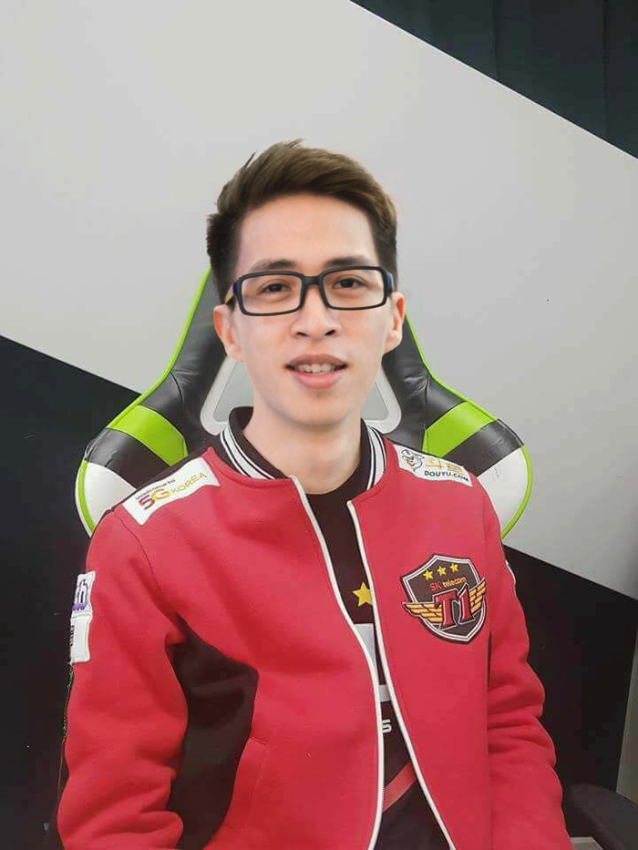 Ngoai pewpew lang game Viet cung co rat nhieu anh chang chuan soai ca