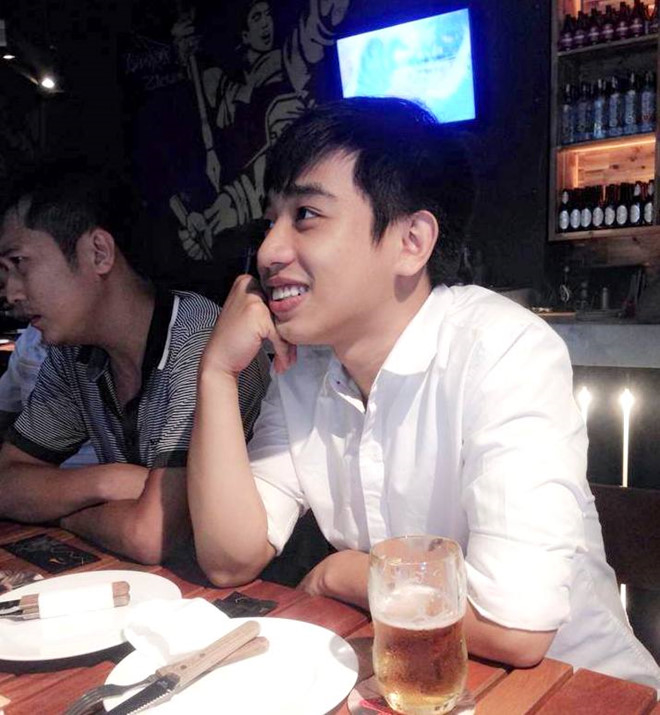 Ngoai pewpew lang game Viet cung co rat nhieu anh chang chuan soai ca