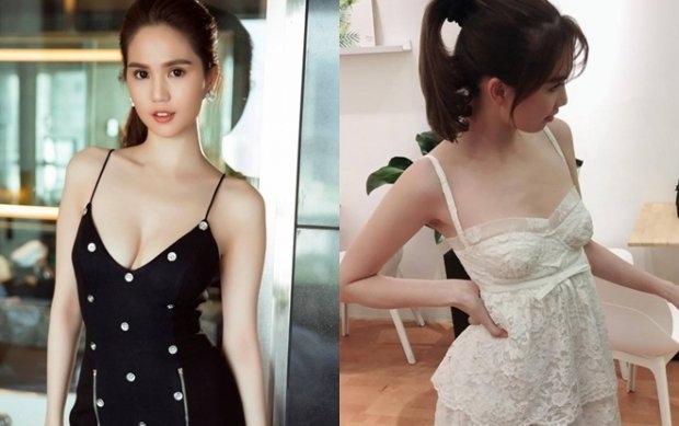 Sao Việt và những lần nhan sắc tụt dốc không phanh