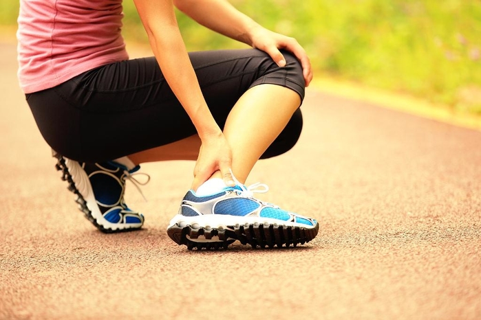 Nguyên nhân khiến ngón chân co rút thường xuyên và cách phòng tránh