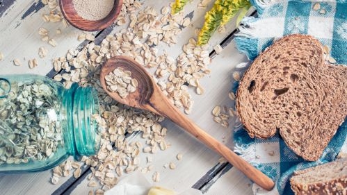 Tuyệt chiêu tăng kích cỡ vòng 3 vô cùng nhanh bằng thực phẩm