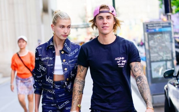 Nhan sắc của Hailey Baldwin, chân dài vừa được Justin Bieber cầu hôn